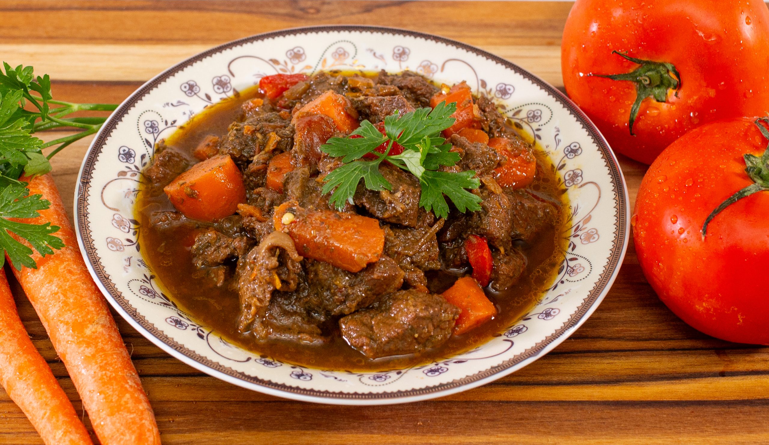 Simply Caribbean Foods