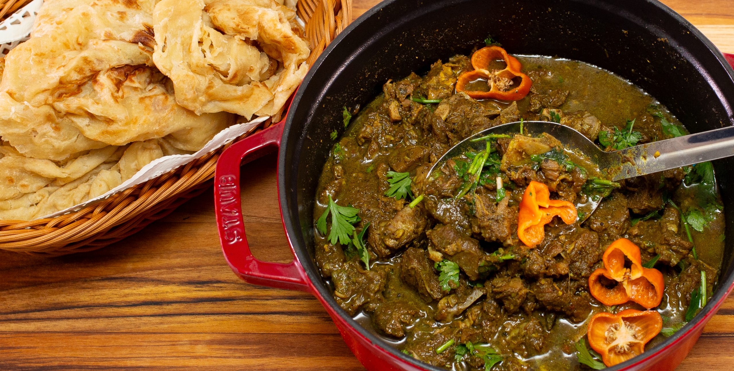 Simply Caribbean Foods