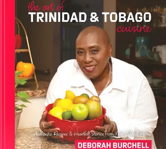 The Art of Trinidad and Tobago Cuisine